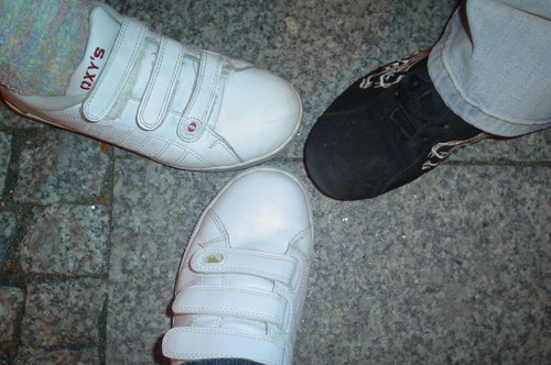 Buciki ..;)