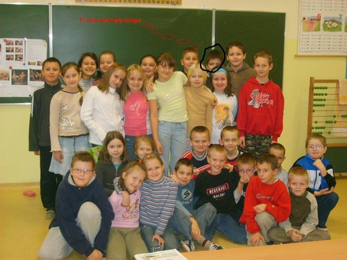 Skoa podstawowa nr.2 w Toruniu