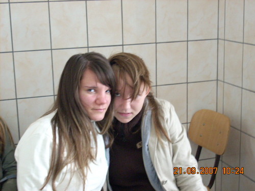 Gosia z Gosi