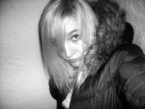 Wpis zlotowlosaaa
