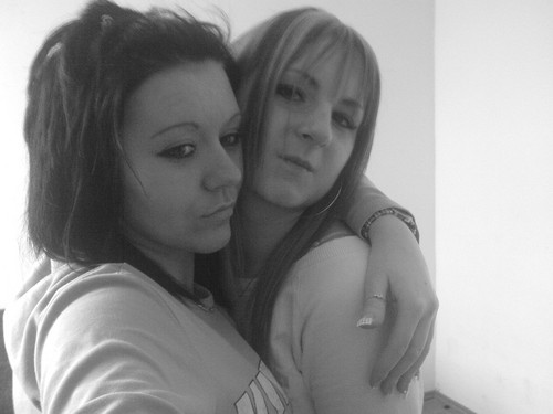 Klicek and Pinky photo schow x)