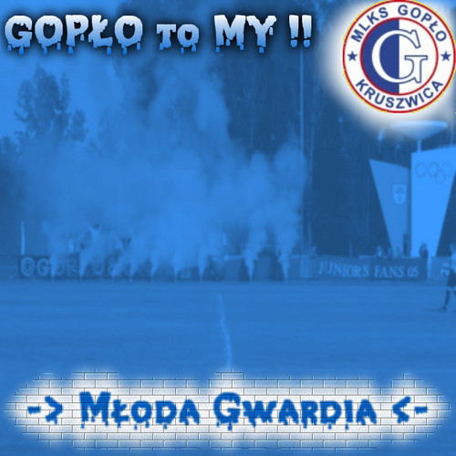 Moda Gwardia