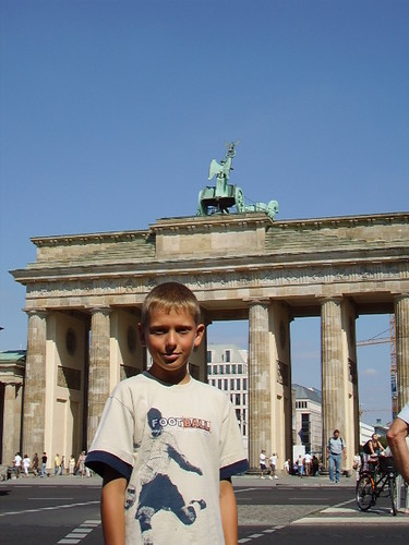 W Berlinie