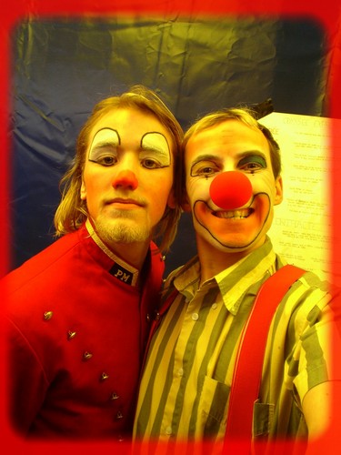 cirque