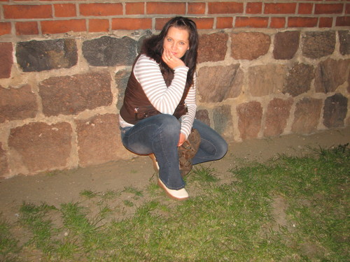 wypad z domu....