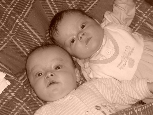 Malutkie bliniaki :P:P:P