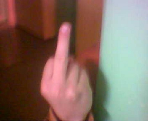 Andrew...