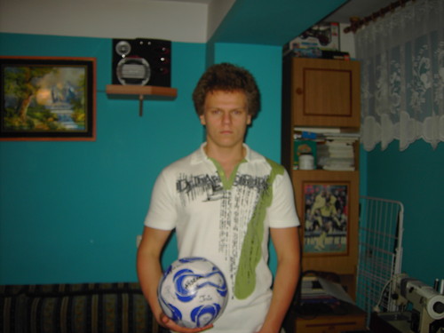 Wpis cacek