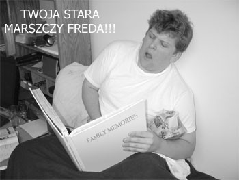 Wpis matkajesttylkojedna