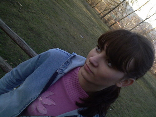 A to ja:)