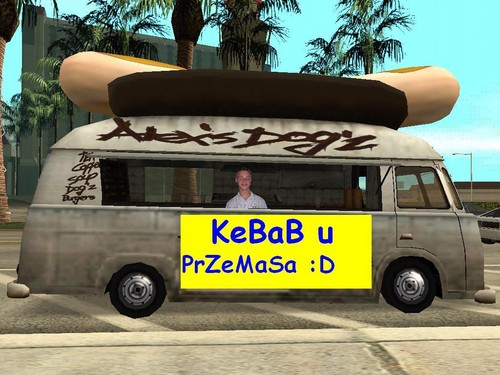 KEBAB