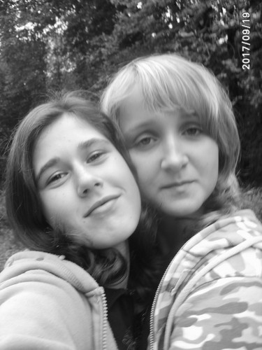 My :) 