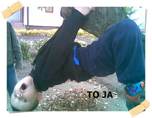 JA