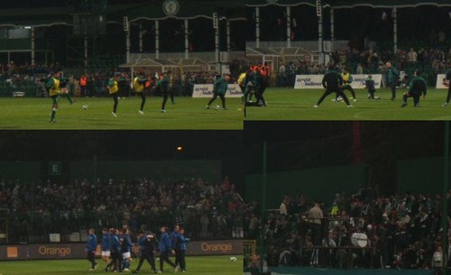 DERBY