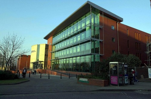 Wolverhampton