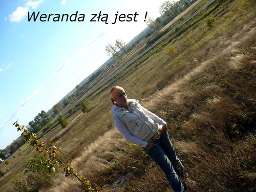 Wpis weroniqa