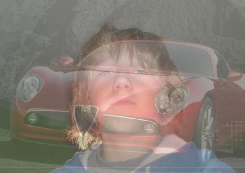 Zabawa w photoshopie