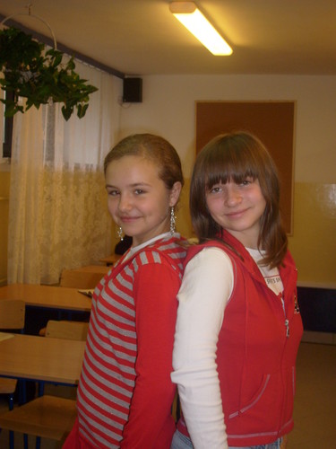Niczego nie byam pewna (Do K.)