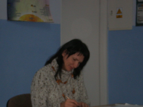 Pani naSZA