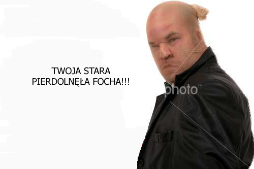 Wpis matkajesttylkojedna