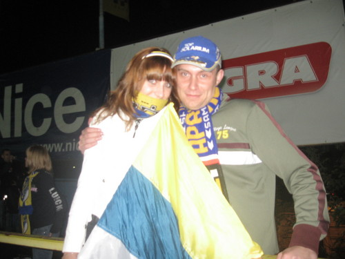 TYLKO APATOR