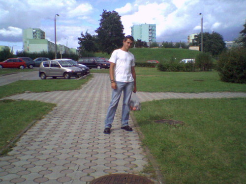 PIERWSZE FOTO WOW