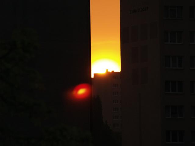 Chwila