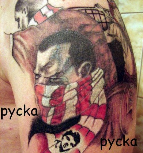 Wpis pyckatattoo