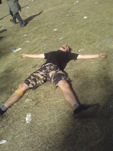 Woodstock