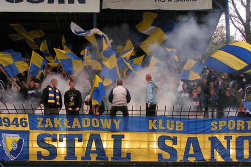 Stal Sanok