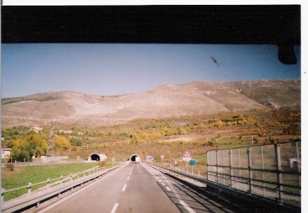 wakacje 2007
