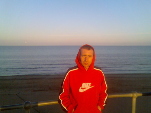 Skegness :D i wsio jasne