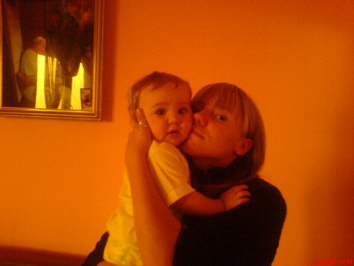 Wikusia I Ja.:)