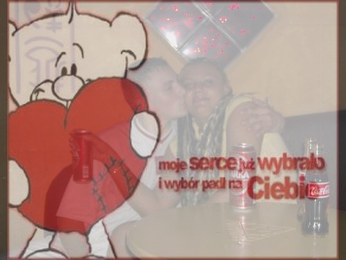 To Dla Ciebie Skarbie