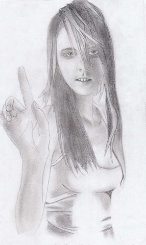 Finger