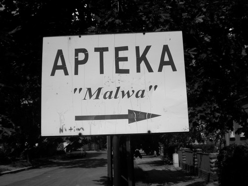 Apteka 