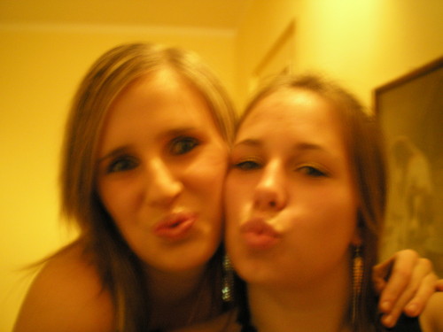 W penym blasku soca :)
