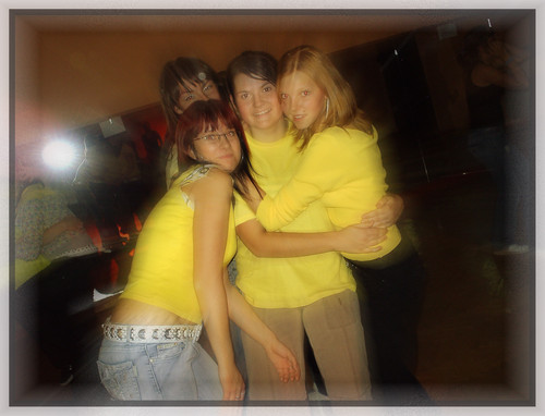 Otrzsiny...:D