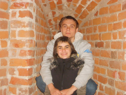 Sandomierz 2007 