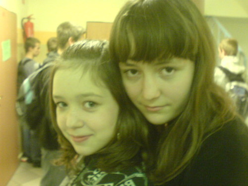 ja and my adzix:*