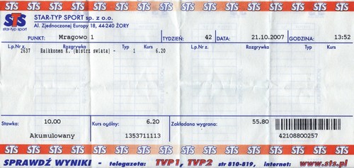Wpis szlachtamragowo