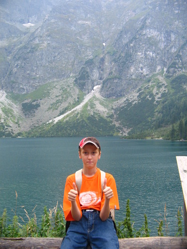 Morskie Oko