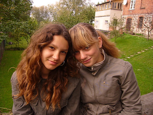 Wpis 3craaazygirls