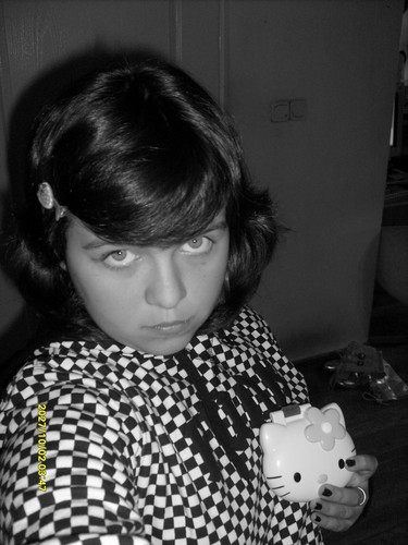Me & Hello Kitty xD.!