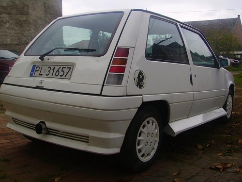Renault 5