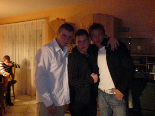 Ma 2 friendz & Me