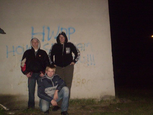 ~ Hwdp ~ xP
