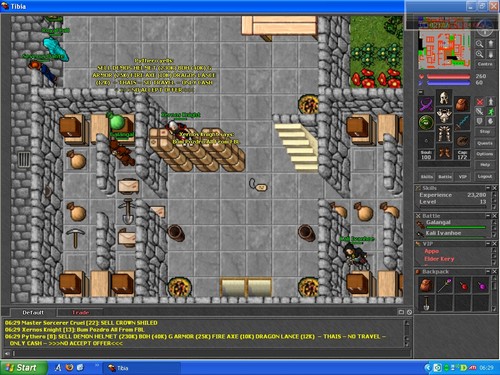 Tibia