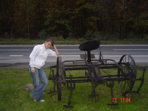 Powrt z Czstochowy