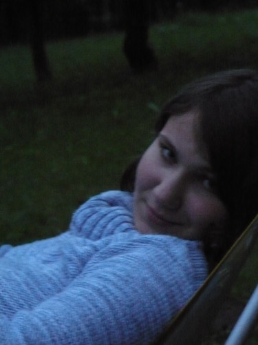 Moja wina ...